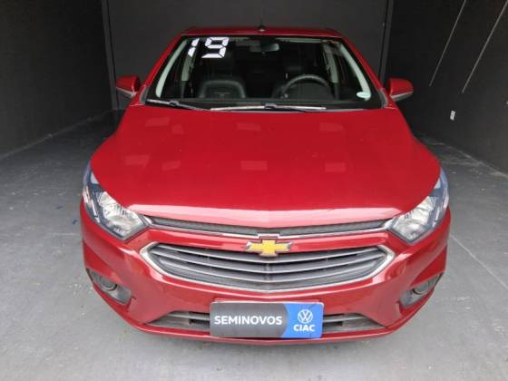 CHEVROLET PRISMA 1.4 MPFI LT 8V FLEX 4P MANUAL